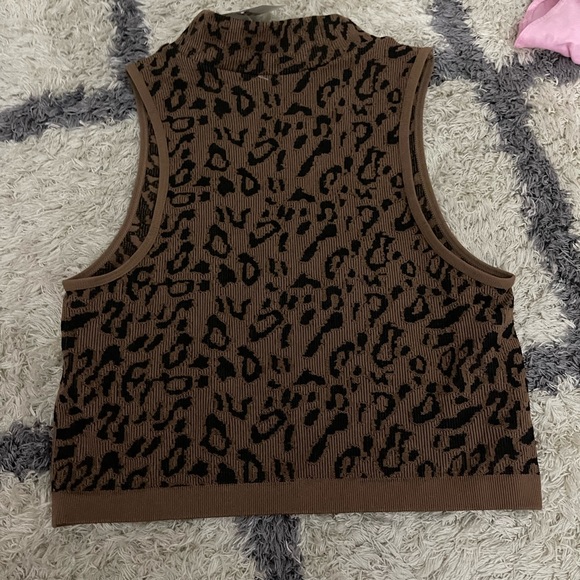 Leopard Tank - Picture 2 of 3